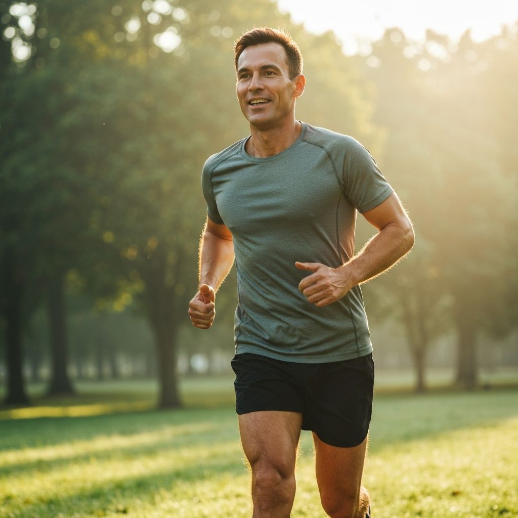 Aktivitas Fisik untuk Kesejahteraan